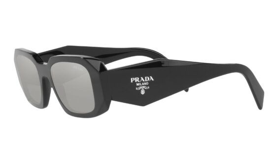 Okulary przeciwsłoneczne PRADA PR 17WS 1AB2B0 49