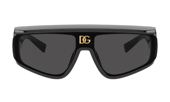okulary przeciwsłoneczne DOLCE&GABBANA DG 6177 501/87
