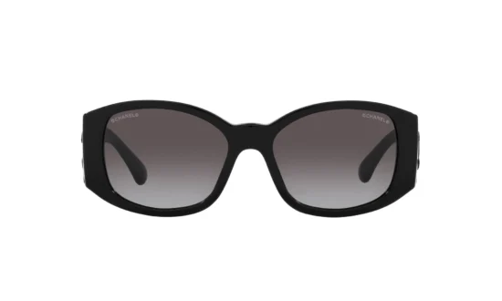 Okulary przeciwsłoneczne CHANEL CH 5450 C501/S6