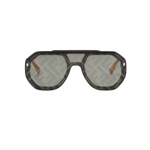 Okulary przeciwsłoneczne FENDI FE 40006U 02C 00