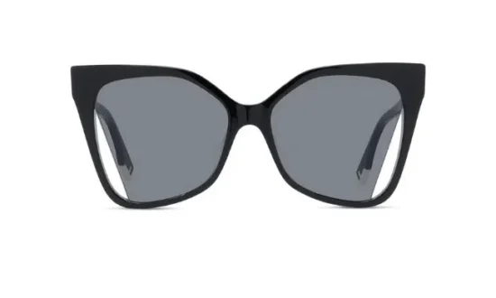 Okulary przeciwsłoneczne FENDI FE 40010U 5501A