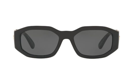 Okulary przeciwsłoneczne VERSACE VE4361 GB1/87 53