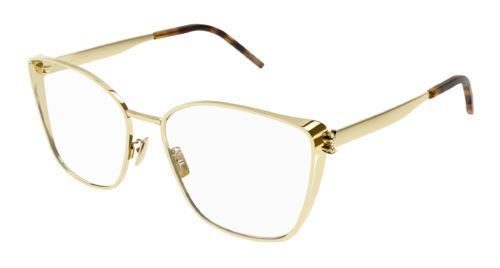 Okulary korekcyjne Saint Laurent SL M99 002 60