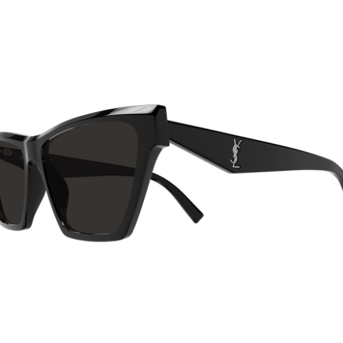 Okulary przeciwsłoneczne SAINT LAUREN SL M103 002 58