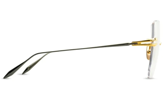 Okulary korekcyjne EMBRA OPTICAL DTX155-A-01