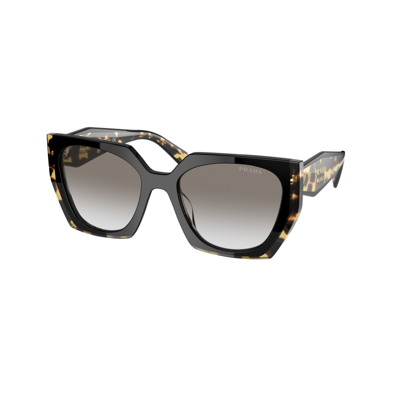 Okulary przeciwsłoneczne PRADA PR 15WS 3890A7 54