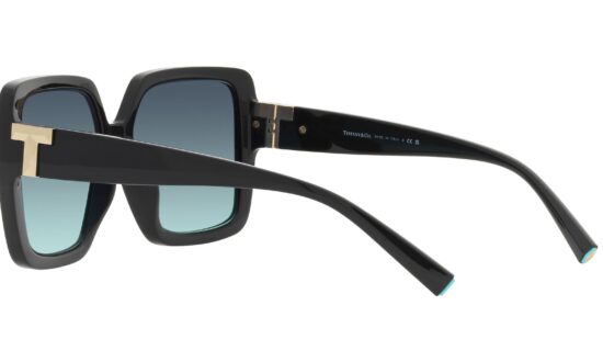 Okulary przeciwsłoneczne TIFFANY & Co. TF 4206U 80019S 58