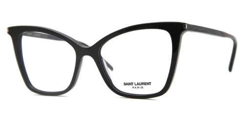 Okulary korekcyjne Saint Laurent SL 386 005 55