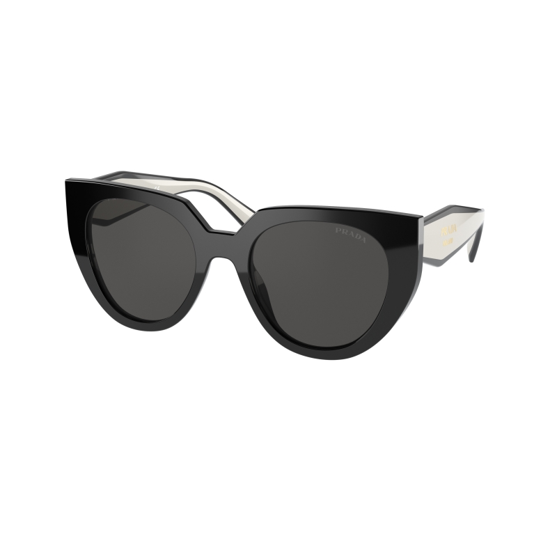 Okulary przeciwsłoneczne PRADA PR 14WS 09Q5S0 52