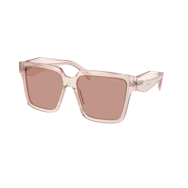 Okulary przeciwsłoneczne PRADA PR 24ZS 13I08M 56
