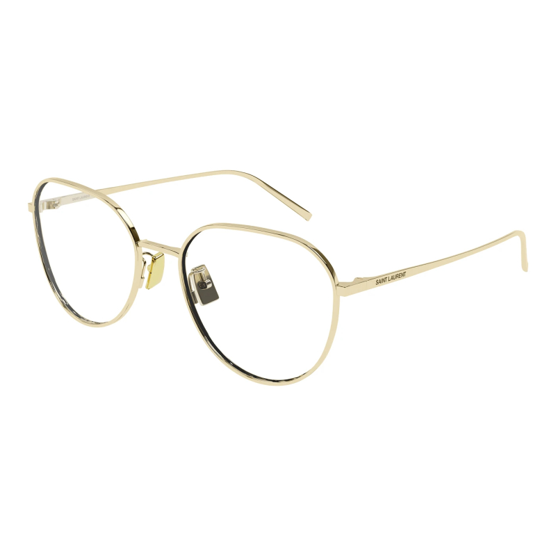Okulary korekcyjne SAINT LAUREN SL 484 003 53