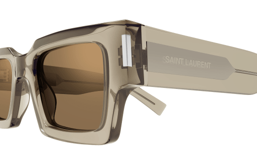 Okulary przeciwsłoneczne SAINT LAUREN SL 572 006 50