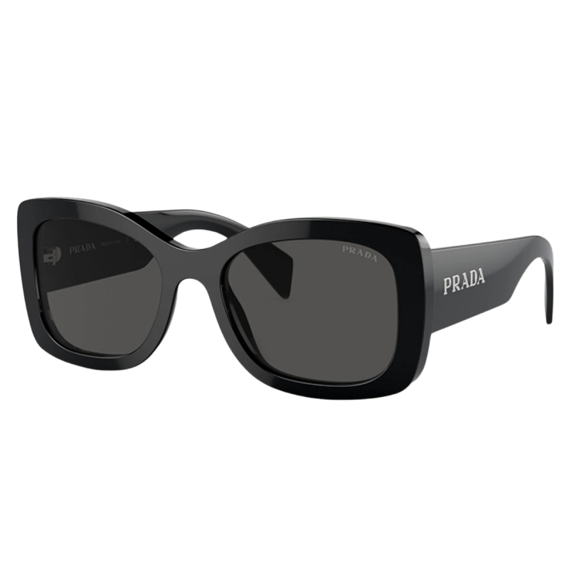 Okulary przeciwsłoneczne PRADA PR A08S 1AB5S0 56