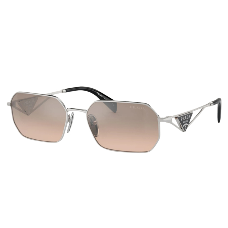 Okulary przeciwsłoneczne PRADA PR A51S 1BC8J1 58