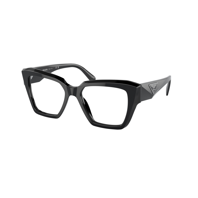 Okulary korekcyjne PRADA PR 09ZV 1AB1O1 51
