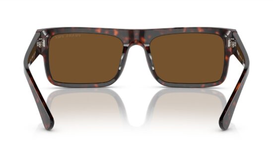 Okulary przeciwsłoneczne PRADA PR A10S 17N01D 59