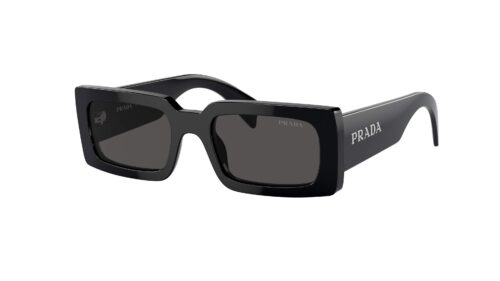 Okulary przeciwsłoneczne PRADA PR A07S 1AB5S0 52