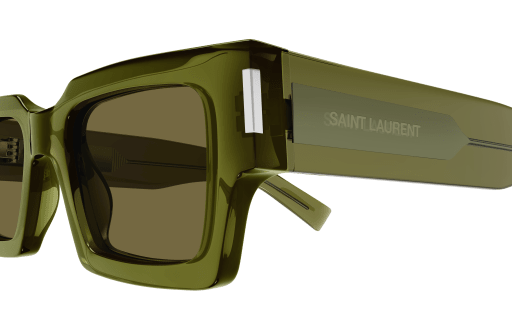 Okulary przeciwsłoneczne SAINT LAUREN SL 572 005 50