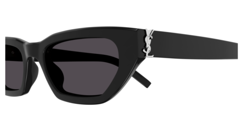 Okulary przeciwsłoneczne SAINT LAURENT SL M126 001 54