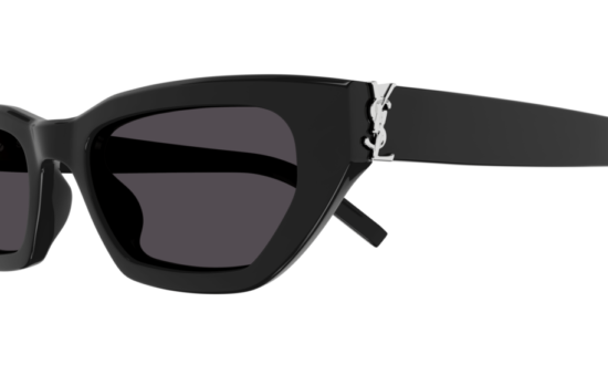 Okulary przeciwsłoneczne SAINT LAURENT SL M126 001 54