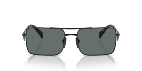 Okulary przeciwsłoneczne PRADA PR A52S 1AB5Z1 56