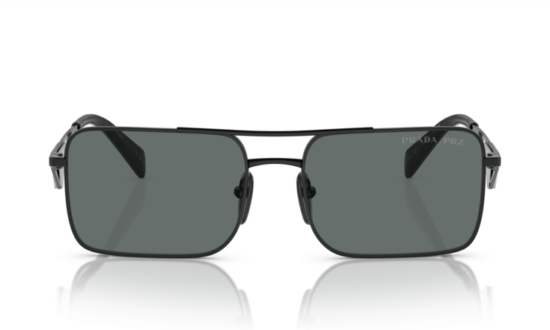 Okulary przeciwsłoneczne PRADA PR A52S 1AB5Z1 56