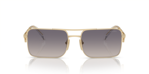 Okulary przeciwsłoneczne PRADA PR A52S ZVN30C 56