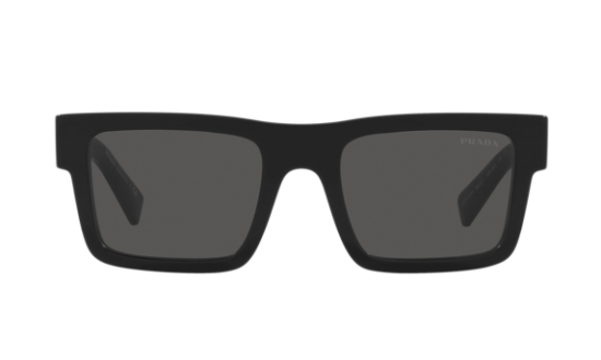Okulary przeciwsłoneczne PRADA PR 19WS 1AB5S0 52