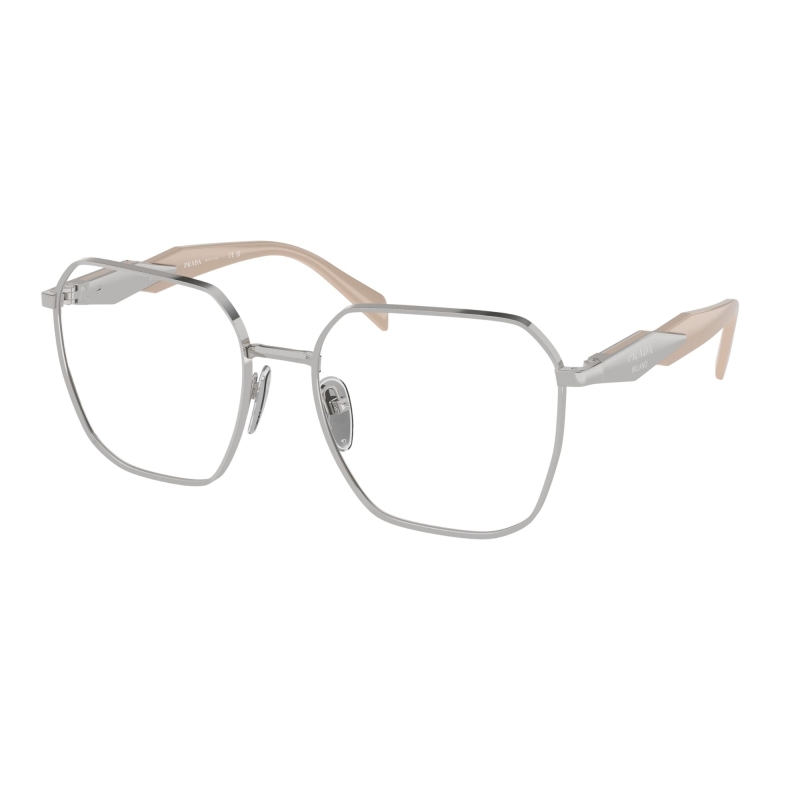 Okulary korekcyjne PRADA PR 56ZV 1BC1O1 55