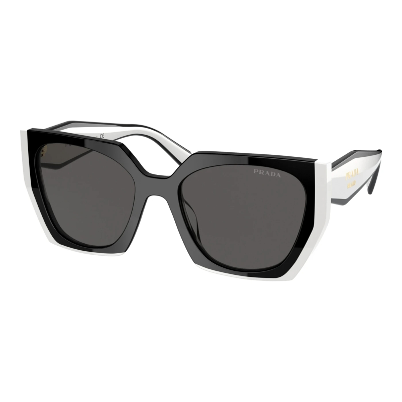 Okulary przeciwsłoneczne PRADA PR 15WS 09Q5S0 54