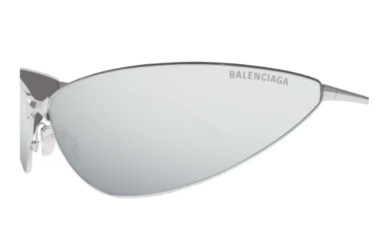 Okulary przeciwsłoneczne BALENCIAGA BB 0315S 001 93