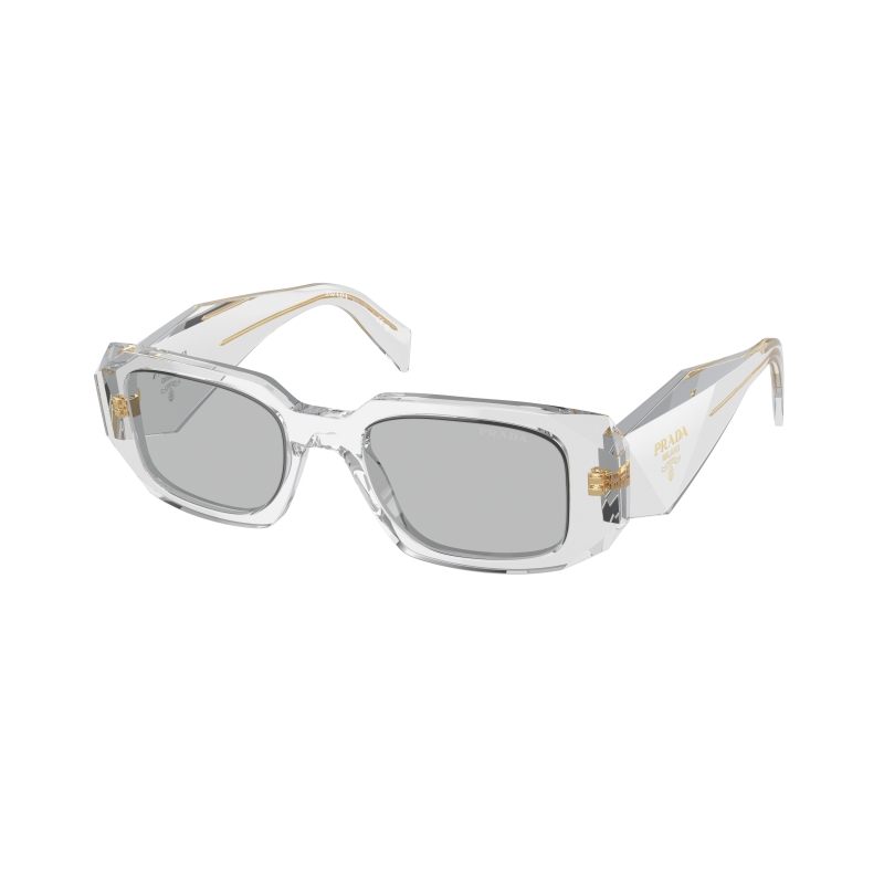 Okulary przeciwsłoneczne PRADA PR 17WS 12R30B 49