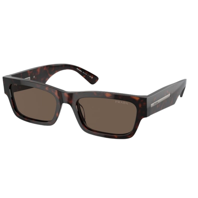 Okulary przeciwsłoneczne PRADA PR A03S 17N08T 56