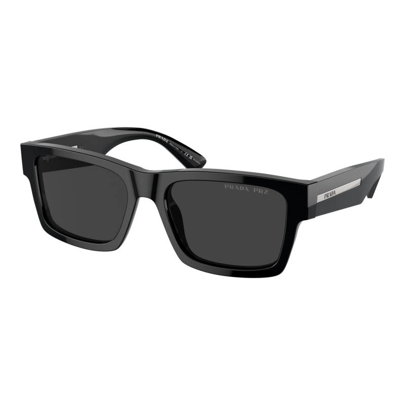 Okulary przeciwsłoneczne PRADA PR 25ZS 1AB08G 56