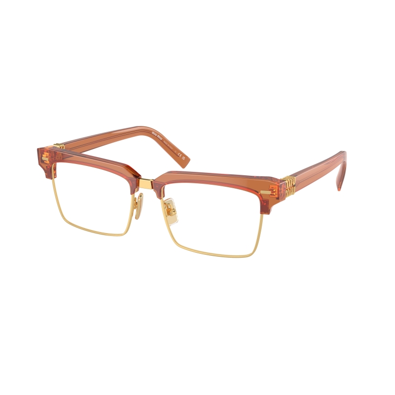 Okulary korekcyjne MIU MIU MU 11XV 15T1O1 54