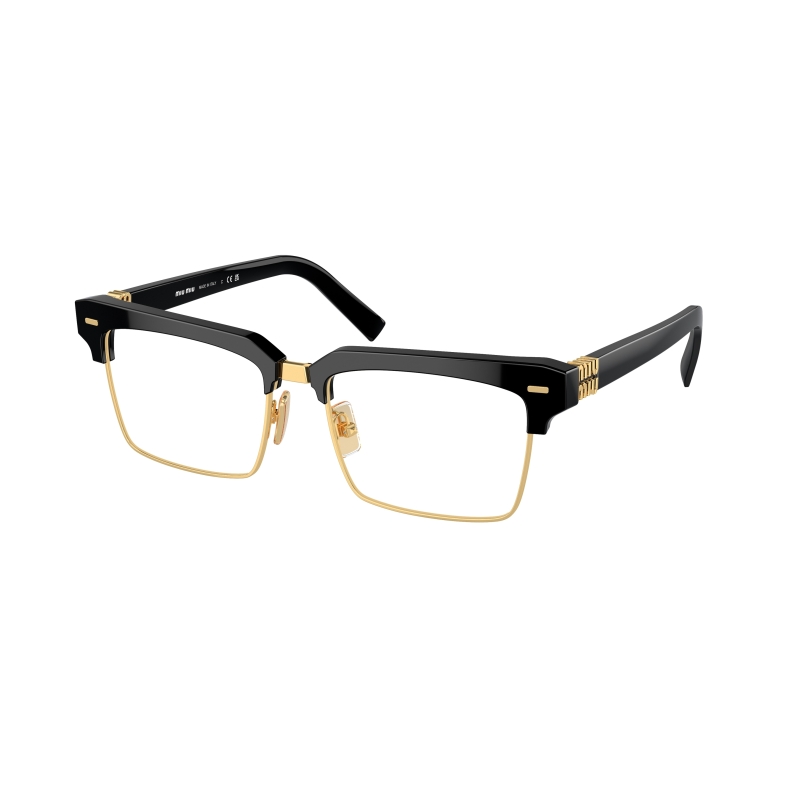 Okulary korekcyjne MIU MIU MU 11XV 16K1O1 54