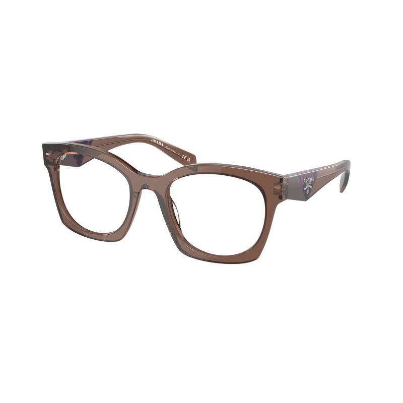 Okulary korekcyjne PRADA PR A05V 17O1O1 52