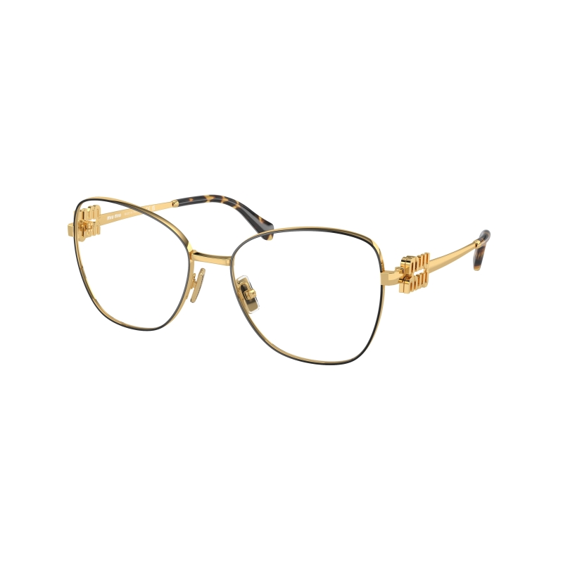 Okulary korekcyjne MIU MIU MU 50XV KUI1O1 56