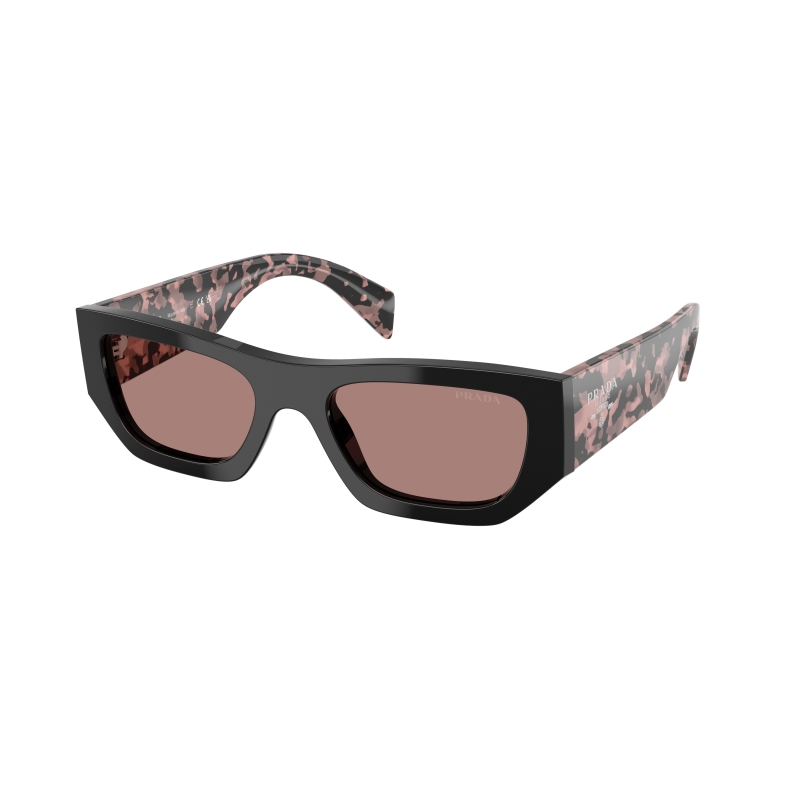 Okulary przeciwsłoneczne PRADA PR A01S 13P60B 53