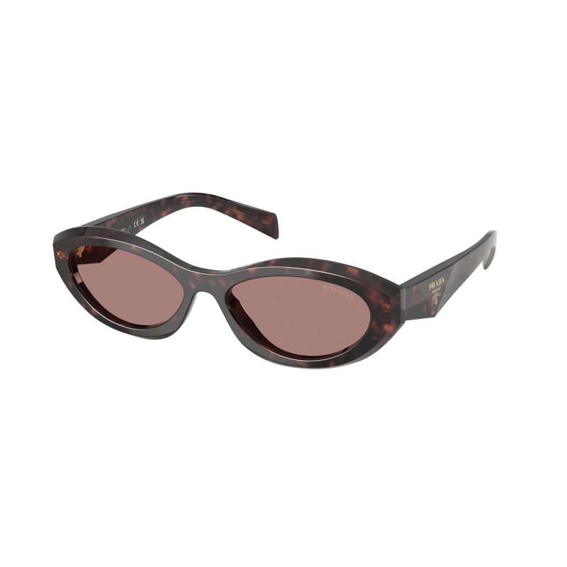 Okulary przeciwsłoneczne PRADA PR 26ZS 17N60B 55