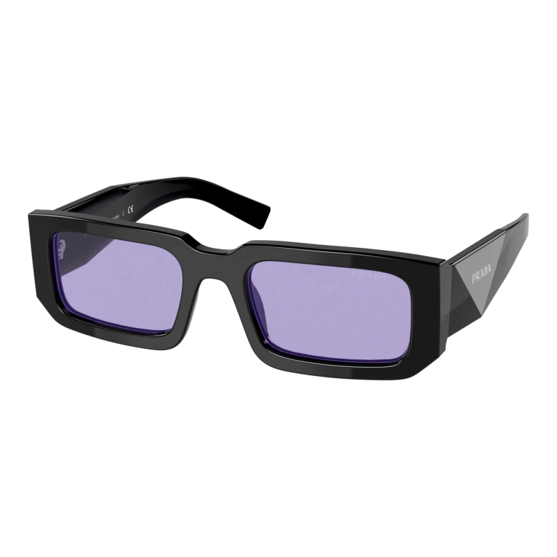 Okulary przeciwsłoneczne PRADA PR 06YS 16K10L 53