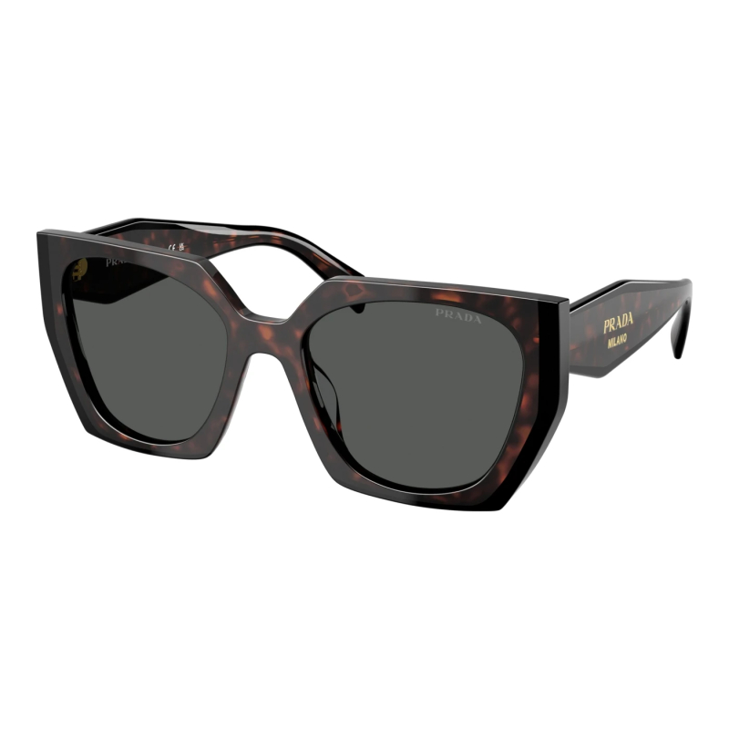Okulary przeciwsłoneczne PRADA PR 15WS 24B40L 54