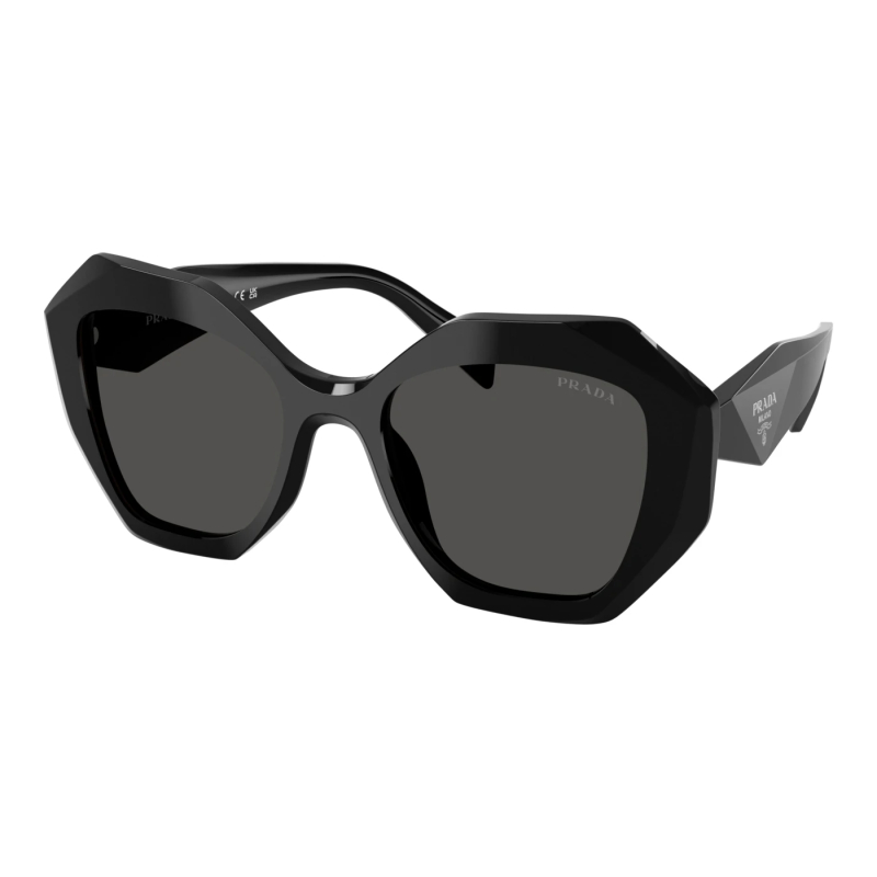 Okulary przeciwsłoneczne PRADA PR 16WS 1AB5S0 53
