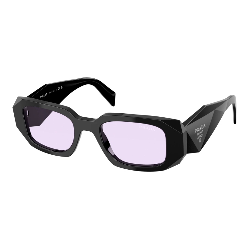 Okulary przeciwsłoneczne PRADA PR 17WS 16K40J 49