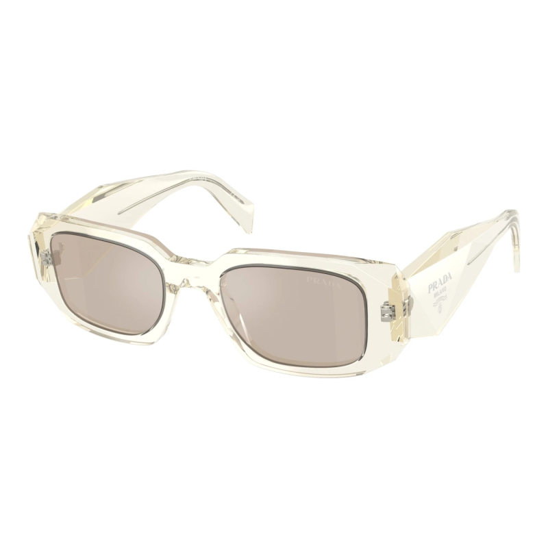 Okulary przeciwsłoneczne PRADA PR 17WS 19X30N 49