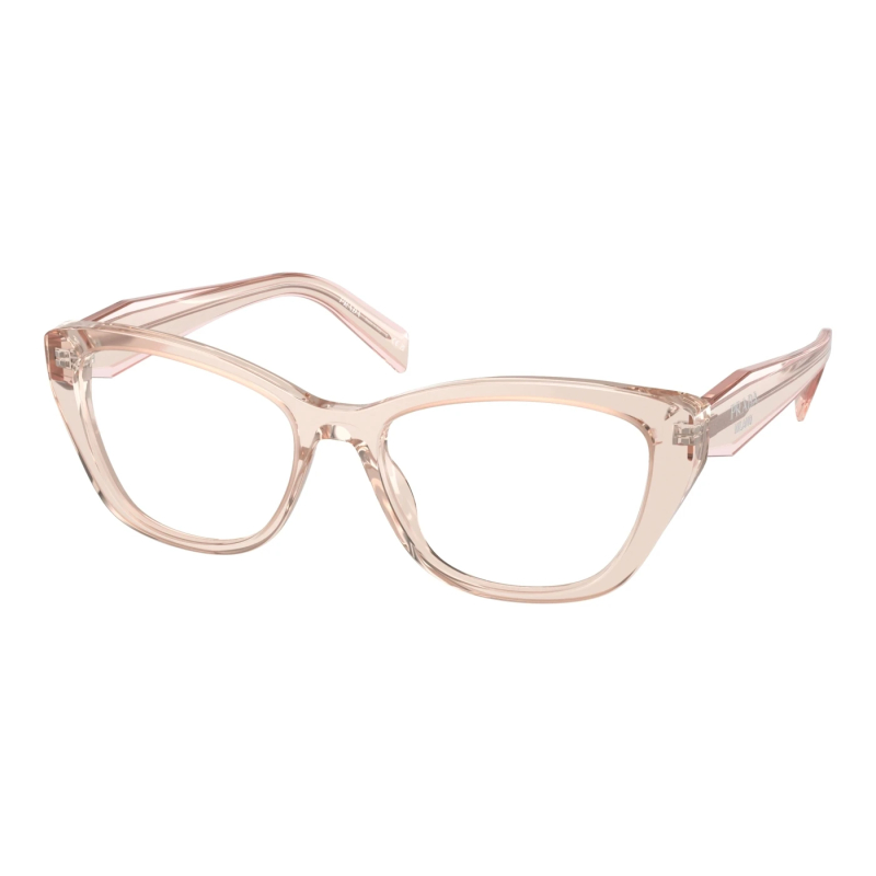 Okulary korekcyjne PRADA PR 19WV 15J1O1 53