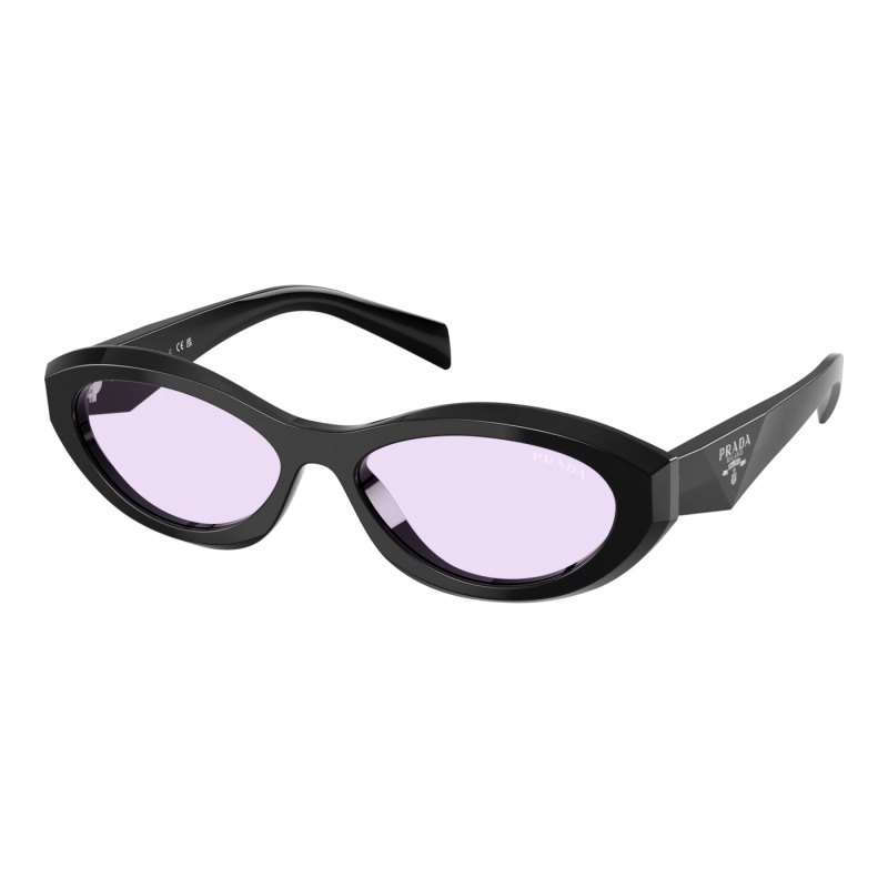 Okulary przeciwsłoneczne PRADA PR 26ZS 16K40J 55