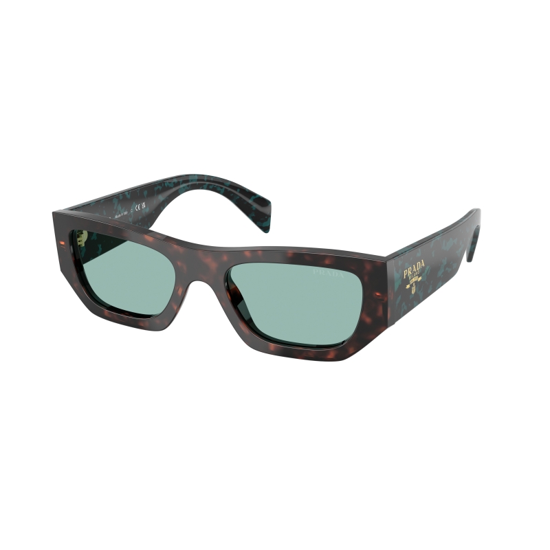 Okulary przeciwsłoneczne PRADA PR A01S 18Z40K 53