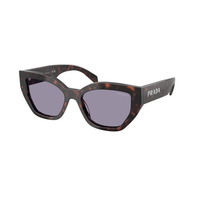 Okulary przeciwsłoneczne PRADA PR A09S 17N03N 53