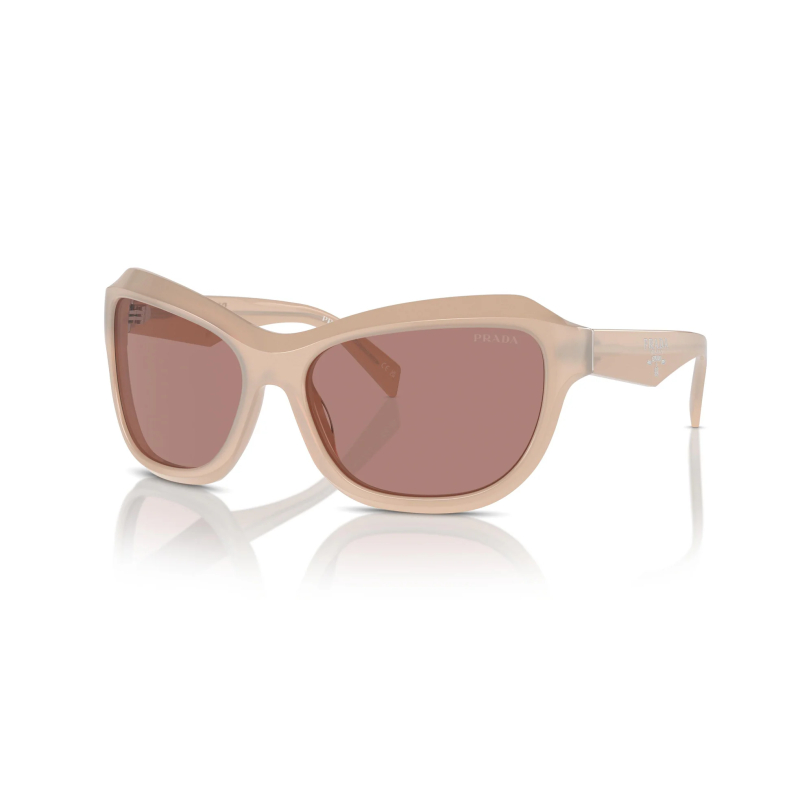 Okulary przeciwsłoneczne PRADA PR A27S 19R10D 62